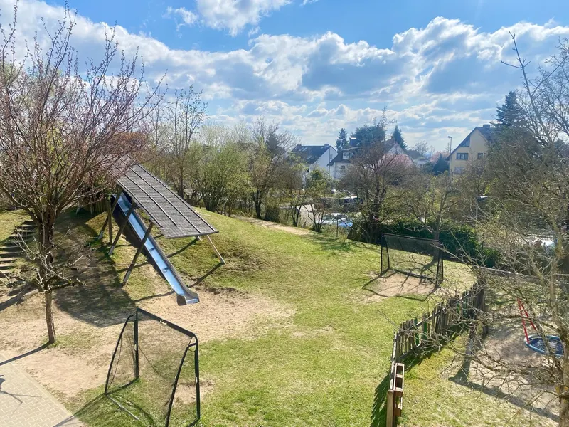 Spielbereich