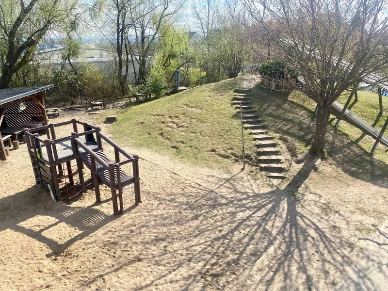 Gartenwerkstatt