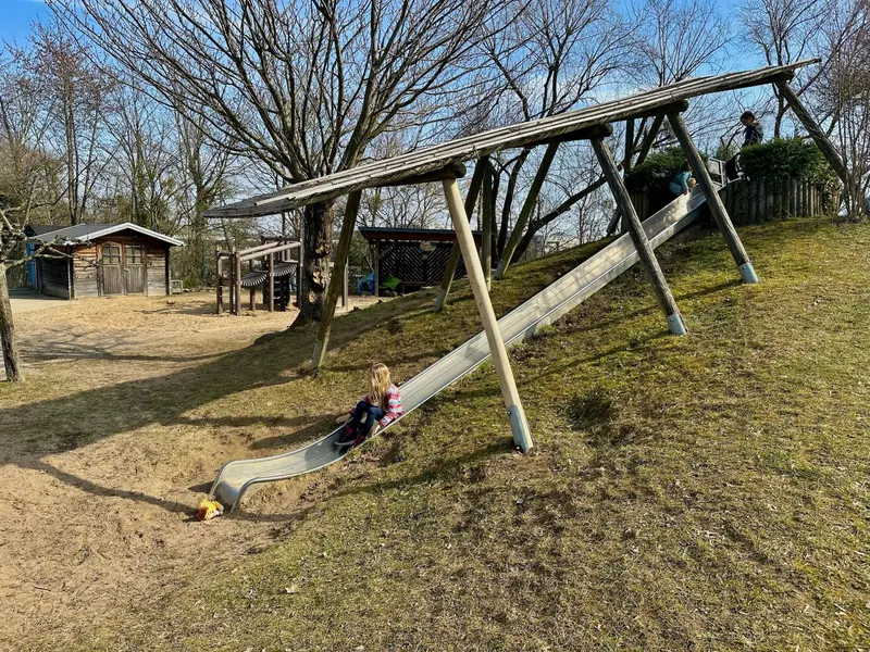 Rutsche